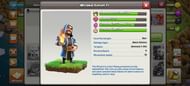 Clash of Clans Wizard (Image via Clash of clans)